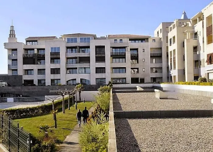 Appartement Face A La Mer