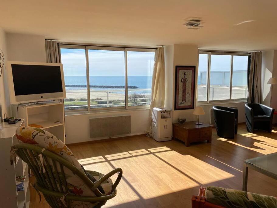 Face A La Appartement Agde