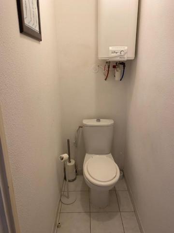 Appartement Face A La *