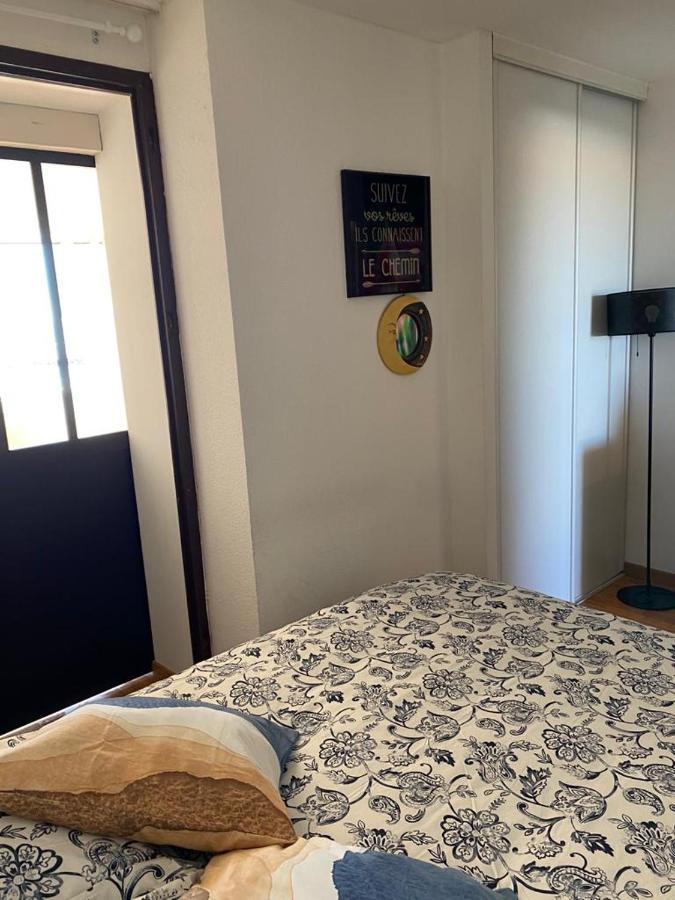 Face A La Appartement