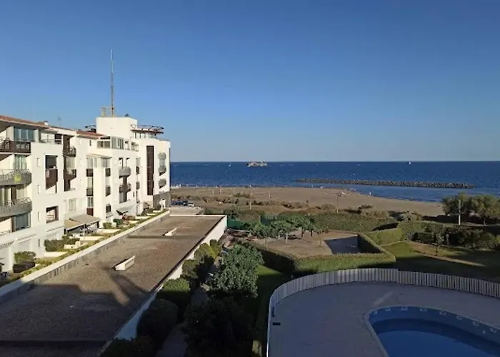 Appartement Face A La Mer