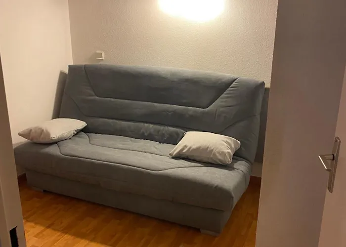 Appartement Face A La Mer