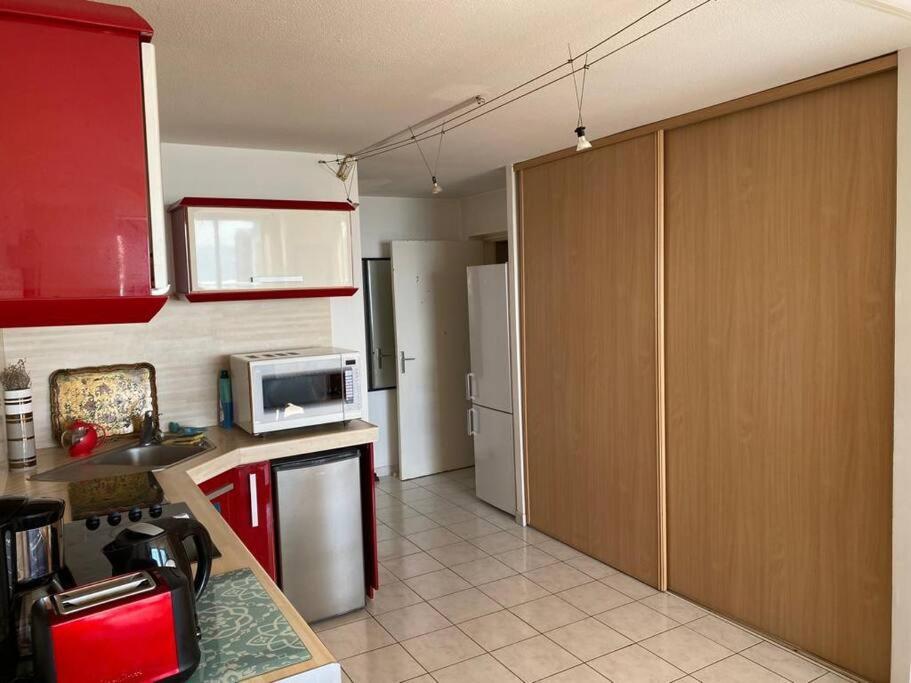 Apartment Face A La