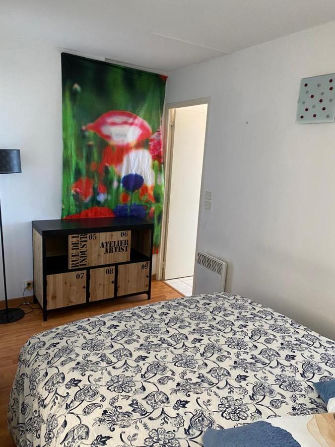Apartment Face A La Agde